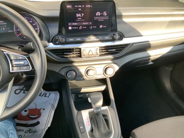 Used 2024 Kia Forte LXS w/ LXS Technology Package image 22