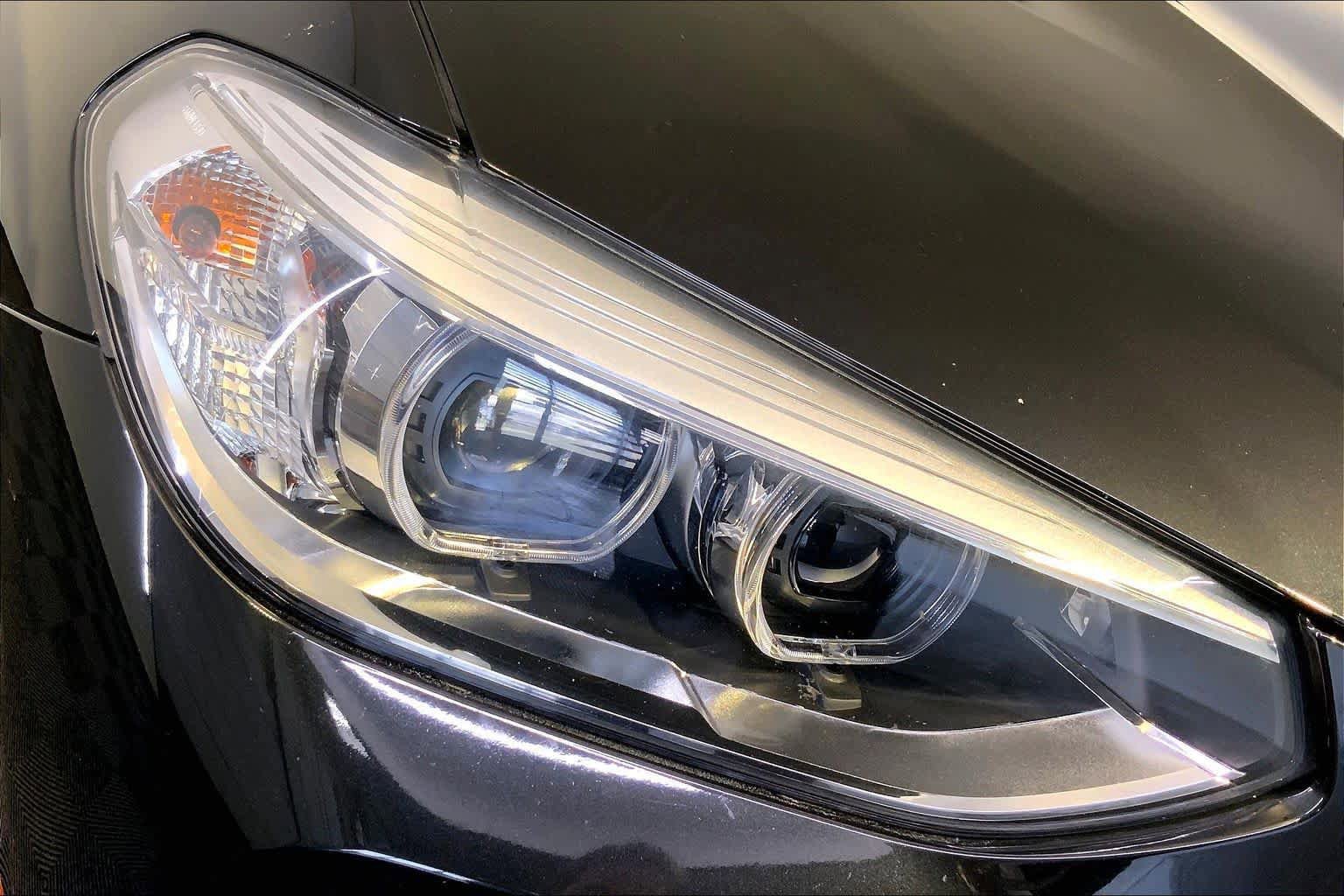 Used 2019 BMW X3 xDrive30i w/ Convenience Package AWD/4WD image 27