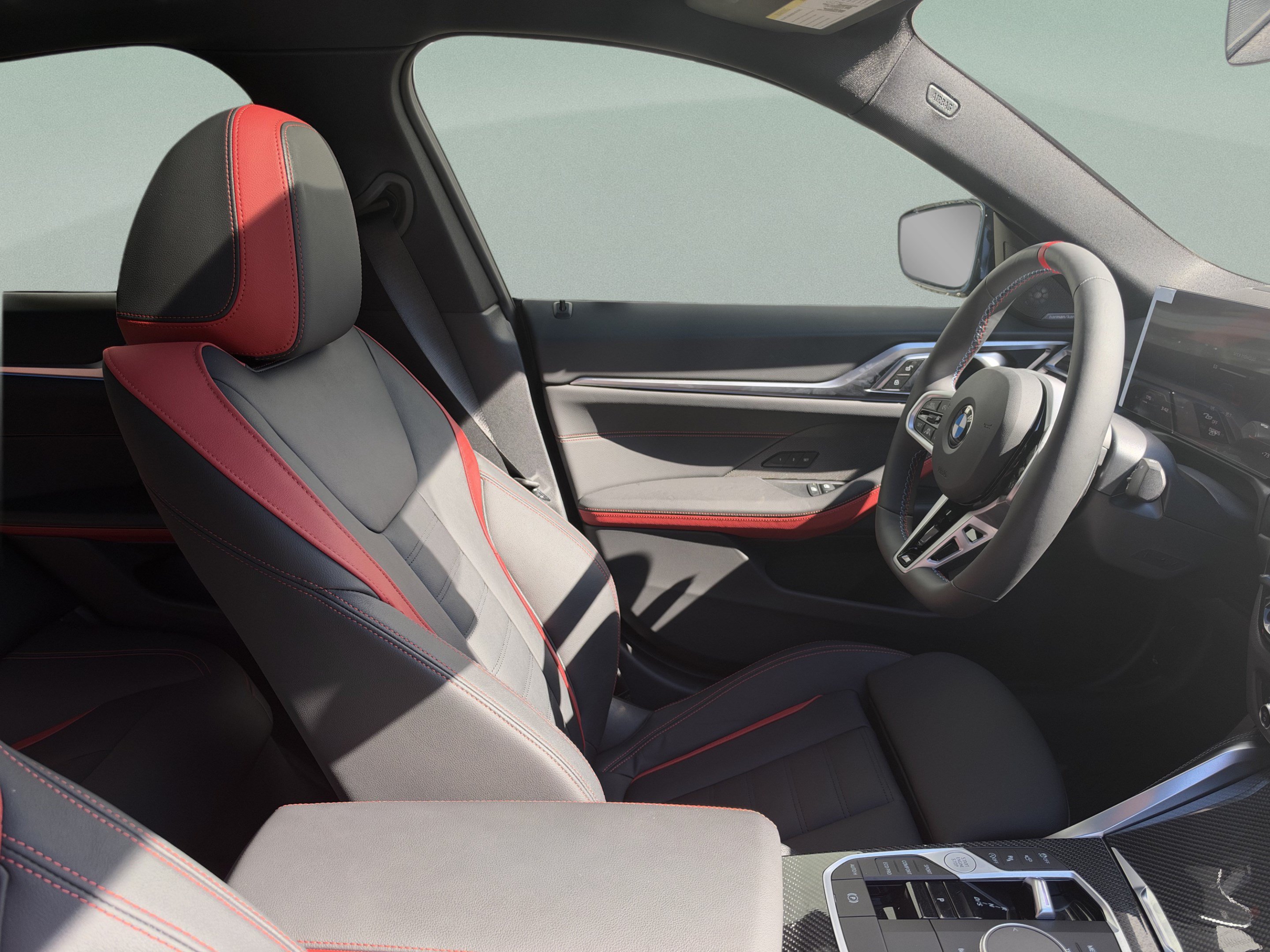 New 2026 BMW M440i w/ Premium Package RWD image 9