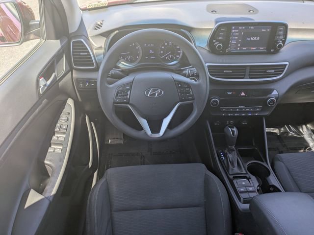 Used 2019 Hyundai Tucson SEL w/ Cargo Package image 15