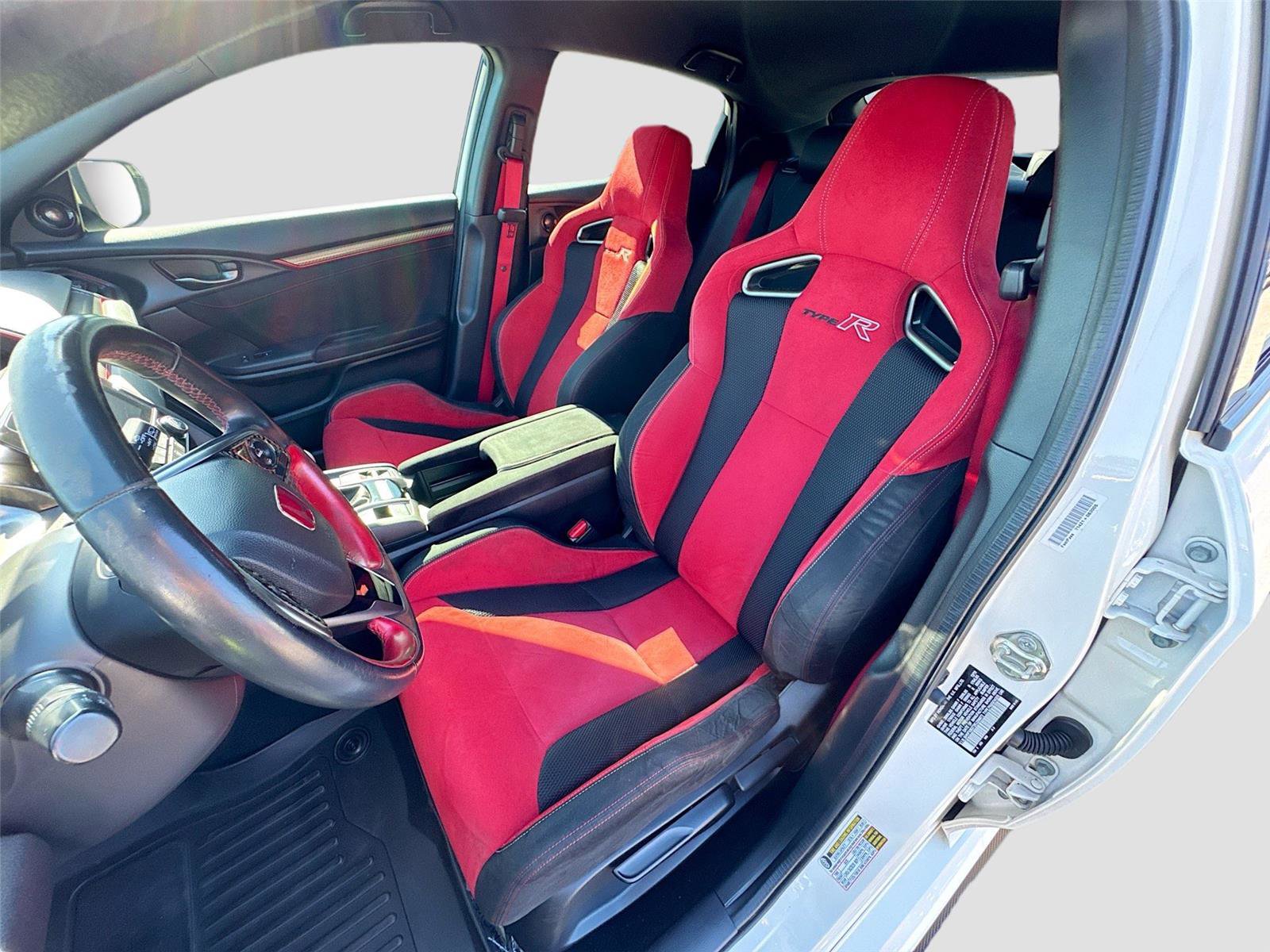 Used 2019 Honda Civic Type R image 18