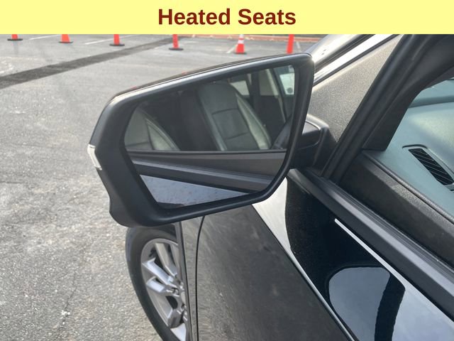 Used 2024 GMC Terrain SLT image 8