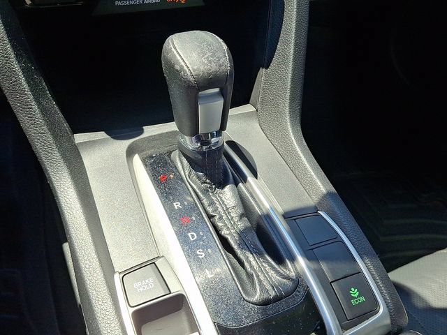 Used 2018 Honda Civic EX-L image 12