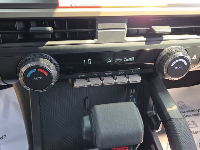 New 2026 Toyota Tacoma TRD Off-Road AWD/4WD image 20