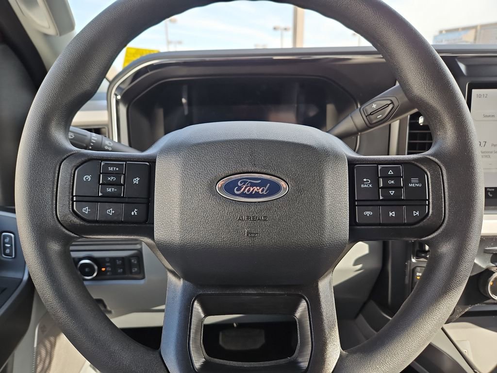 New 2026 Ford F350 XLT w/ XLT Premium Package image 27