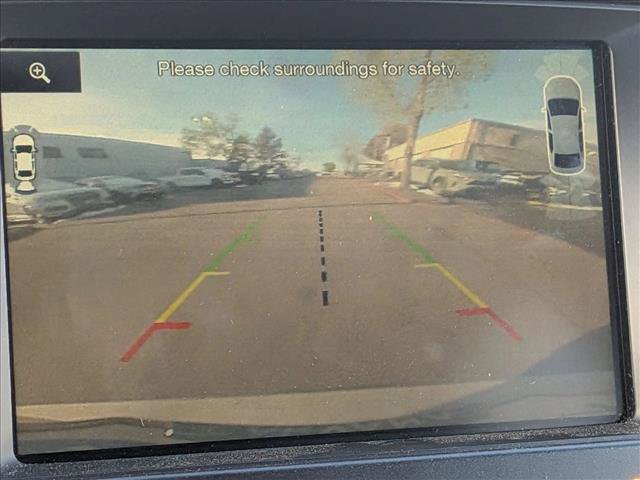 Used 2016 Ford Explorer Sport w/ Equipment Group 401A AWD/4WD image 15
