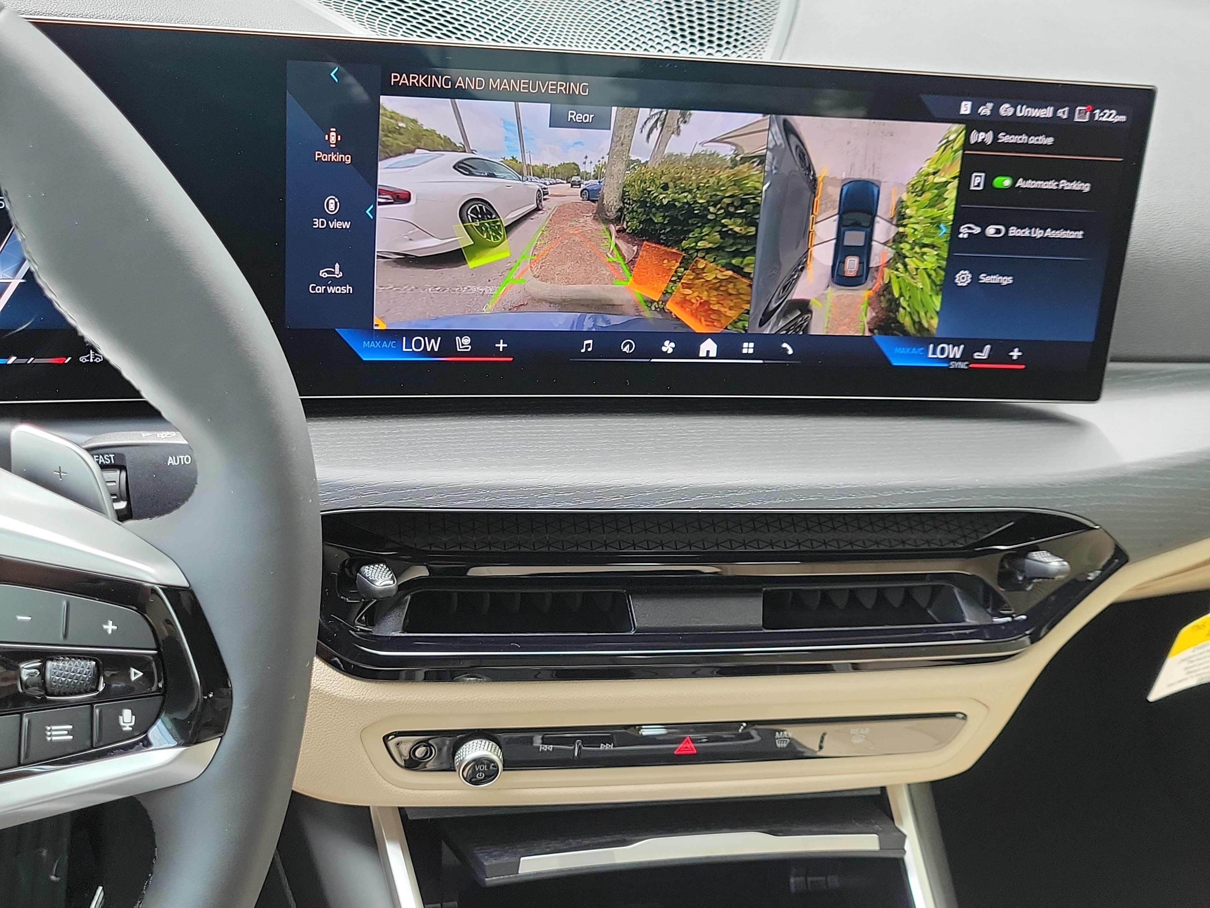 New 2026 BMW 330i Sedan w/ Convenience Package RWD image 21