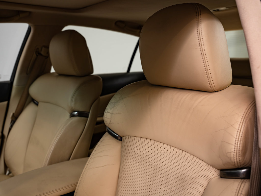 Used 2011 Lexus GS 350 w/ Luxury Value Edition RWD image 22