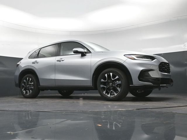 New 2027 Honda HR-V EX-L image 25