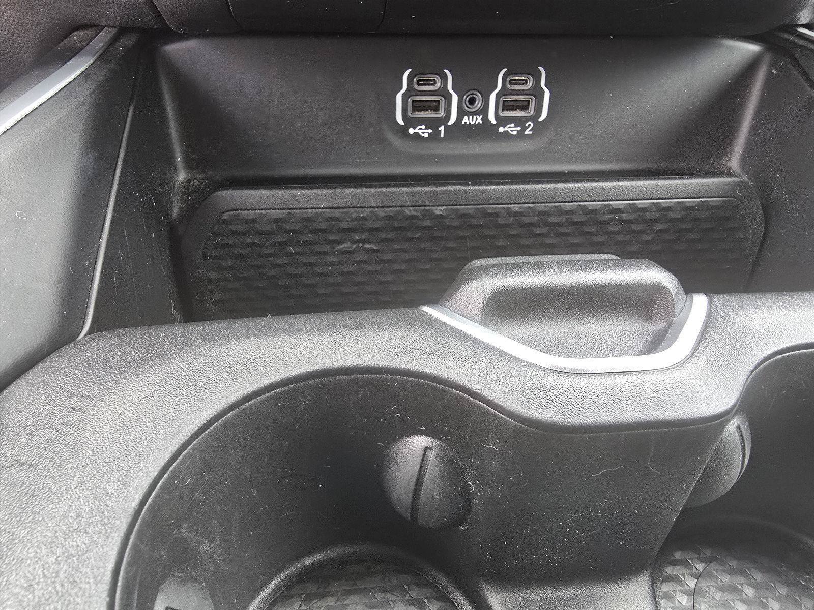 Used 2023 RAM 1500 Big Horn AWD/4WD image 24