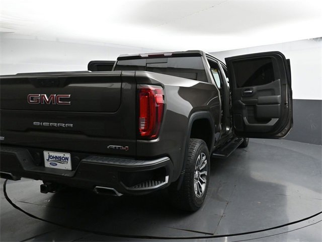 Used 2020 GMC Sierra 1500 AT4 w/ AT4 Premium Package image 43