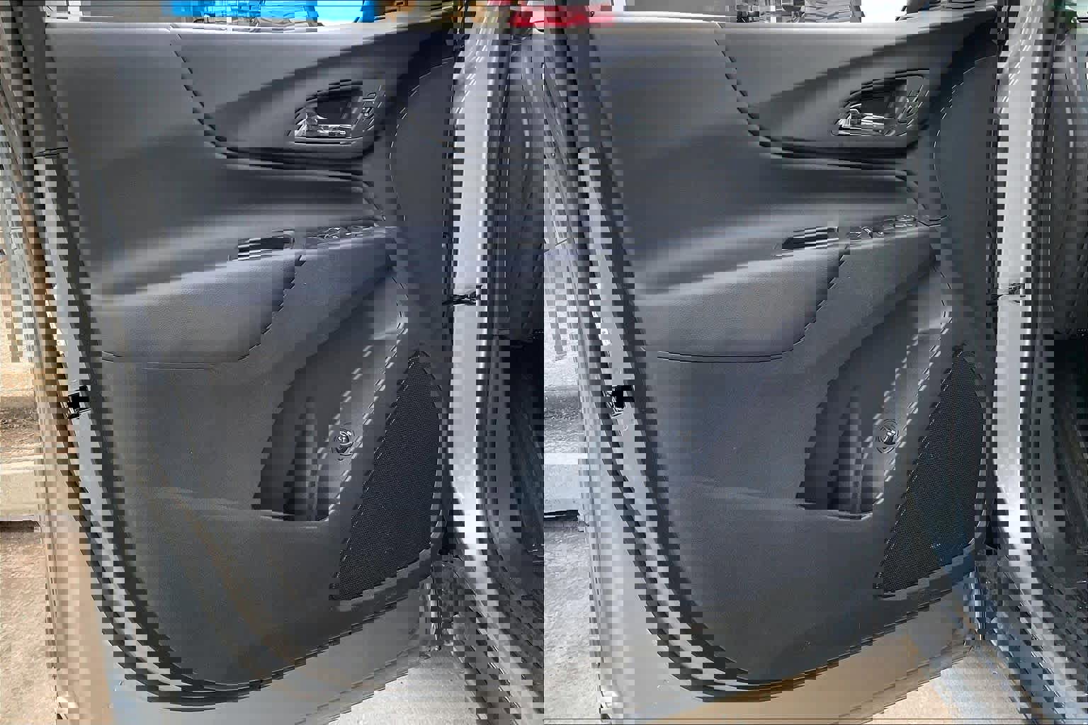 Certified 2024 Chevrolet Equinox LT image 21