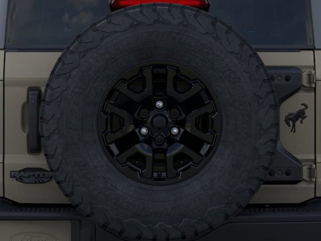 New 2025 Ford Bronco Raptor AWD/4WD image 24