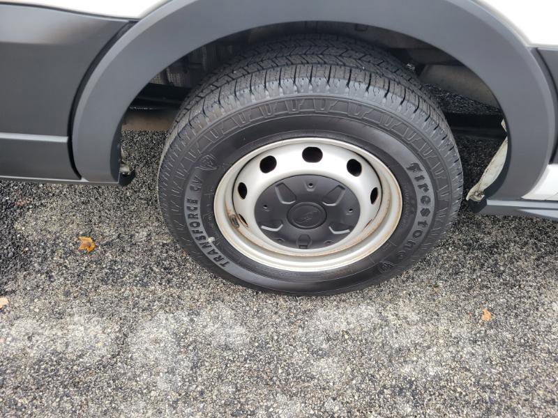 Used 2016 Ford Transit 150 XL image 46