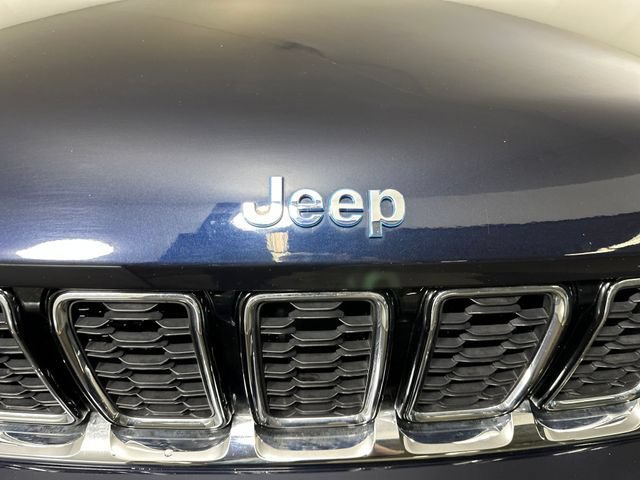 Used 2022 Jeep Grand Cherokee Limited 4xe AWD/4WD image 9