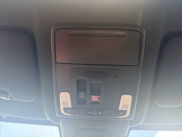 Used 2026 Honda CR-V Sport-L image 37