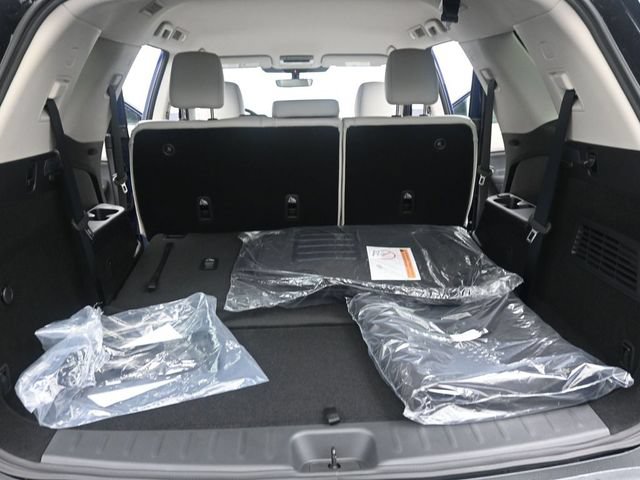 New 2026 Nissan Pathfinder SL FWD image 29