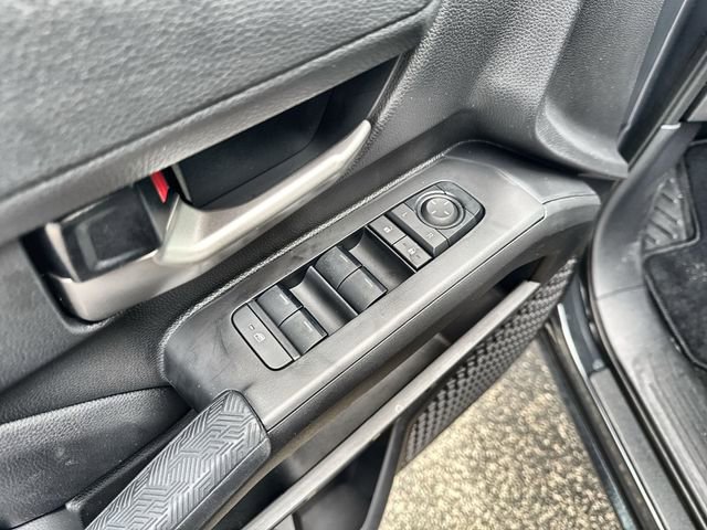 New 2025 Toyota Tacoma TRD Sport image 23