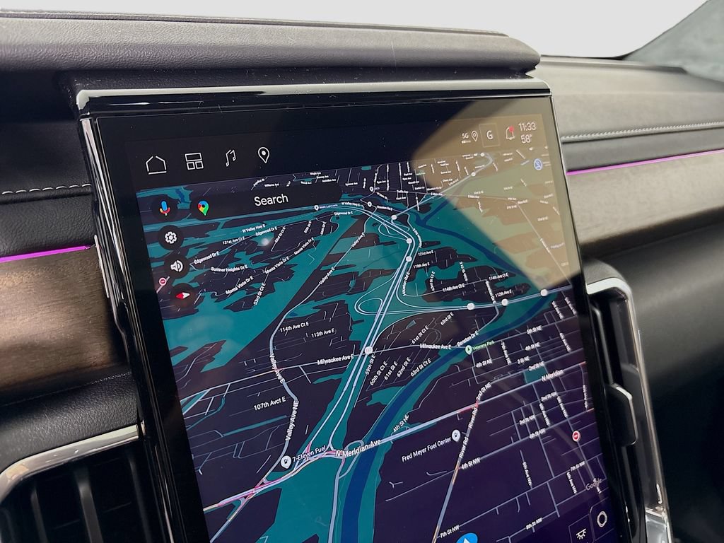 New 2026 GMC Acadia Denali Ultimate AWD/4WD image 13