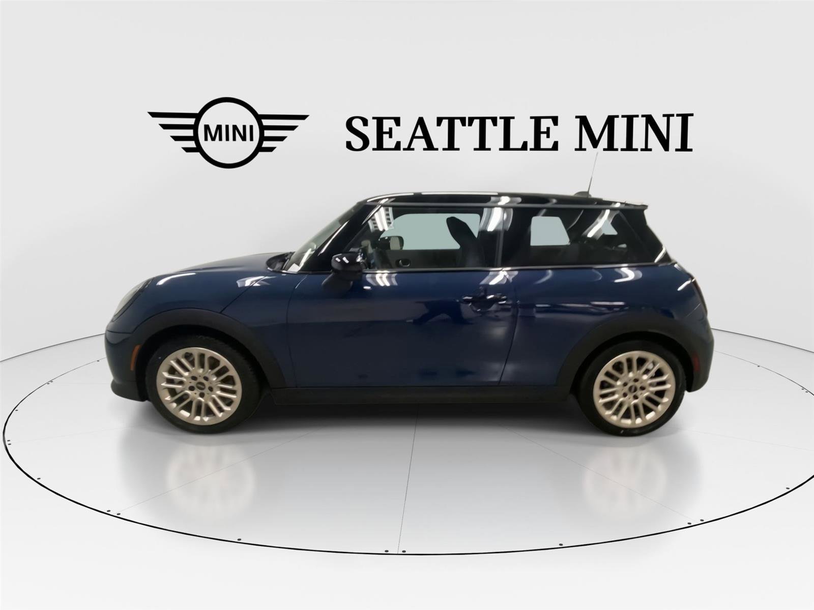 New 2026 MINI Cooper S image 7