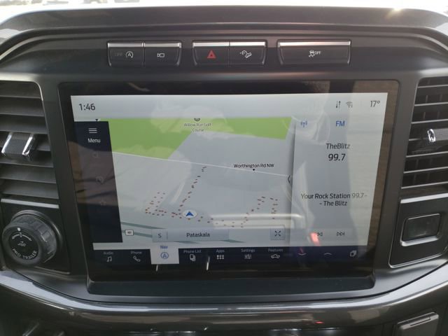 Used 2021 Ford F150 XLT w/ Equipment Group 302A High image 24