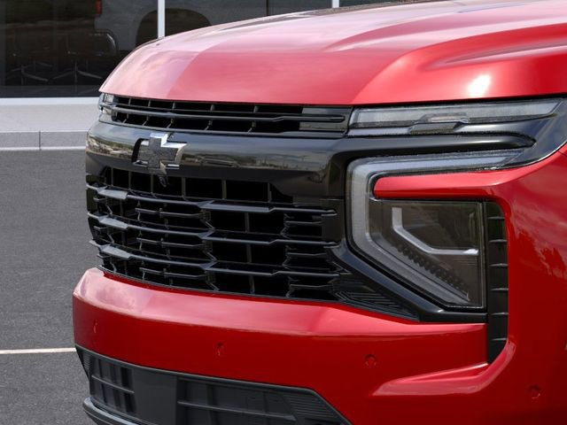 New 2026 Chevrolet Suburban RST w/ Comfort Package AWD/4WD image 13