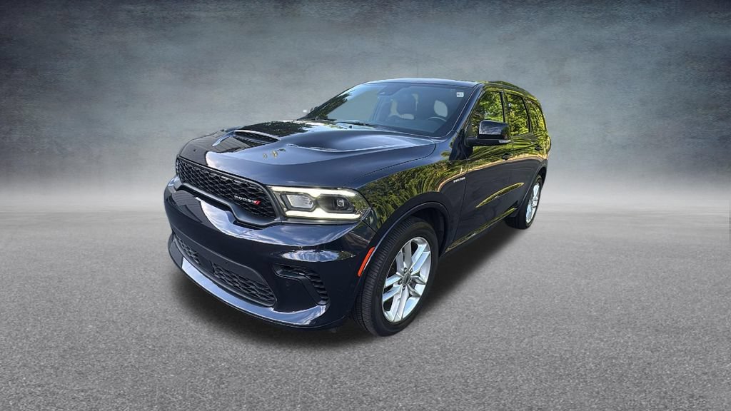 Used 2024 Dodge Durango R/T AWD/4WD image 5