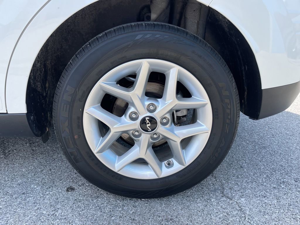 Used 2025 Kia Soul LX w/ LX Technology Package image 50