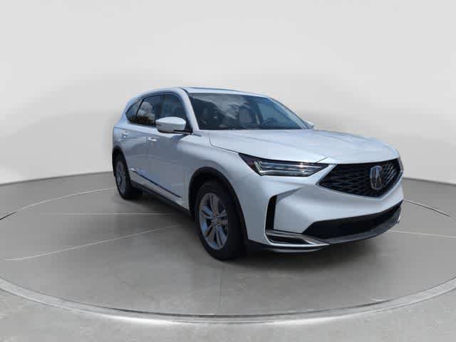 New 2026 Acura MDX SH-AWD image 2