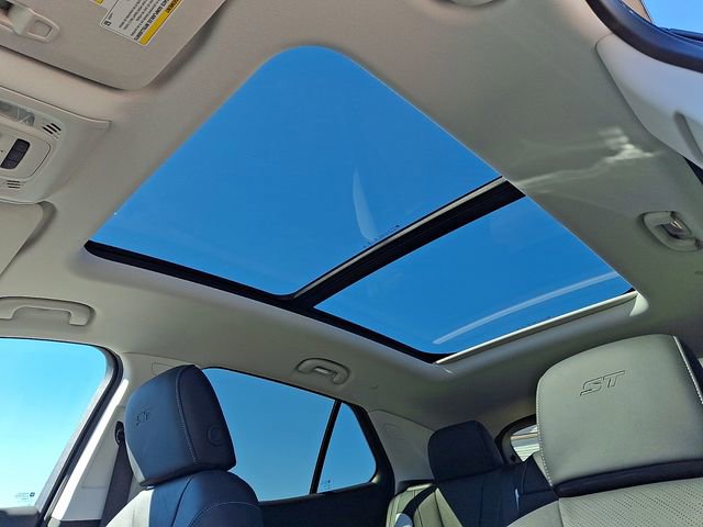 New 2026 Buick Envision Sport Touring image 15