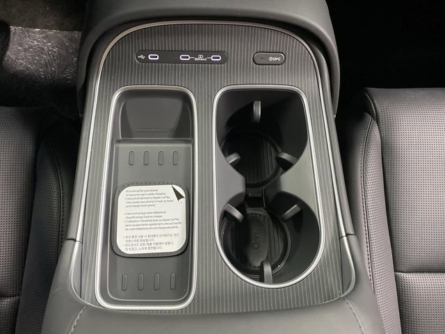 New 2026 Hyundai Palisade Calligraphy image 25