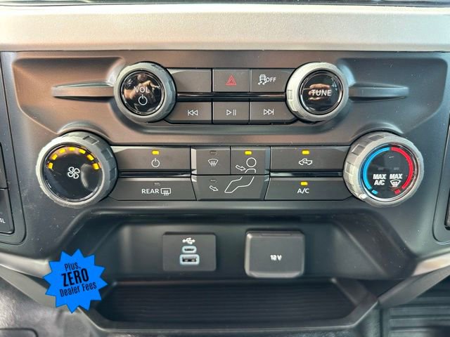 New 2026 Ford F350 XL image 16