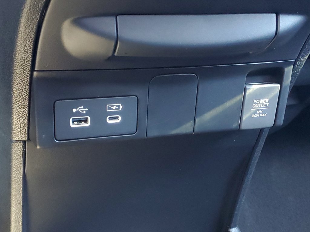 Certified 2025 Honda Odyssey EX-L image 30