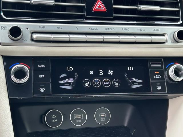 New 2026 Genesis G70 2.5T image 27