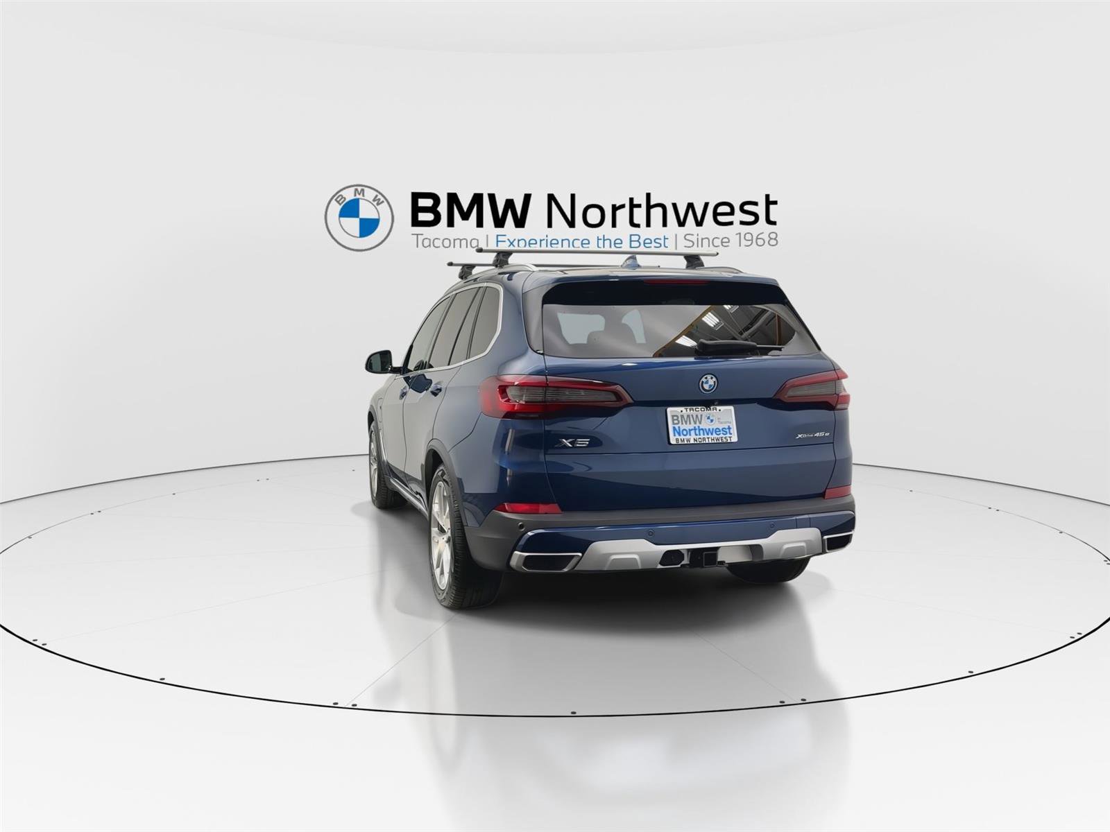 Used 2022 BMW X5 xDrive45e w/ Climate Comfort Package image 13