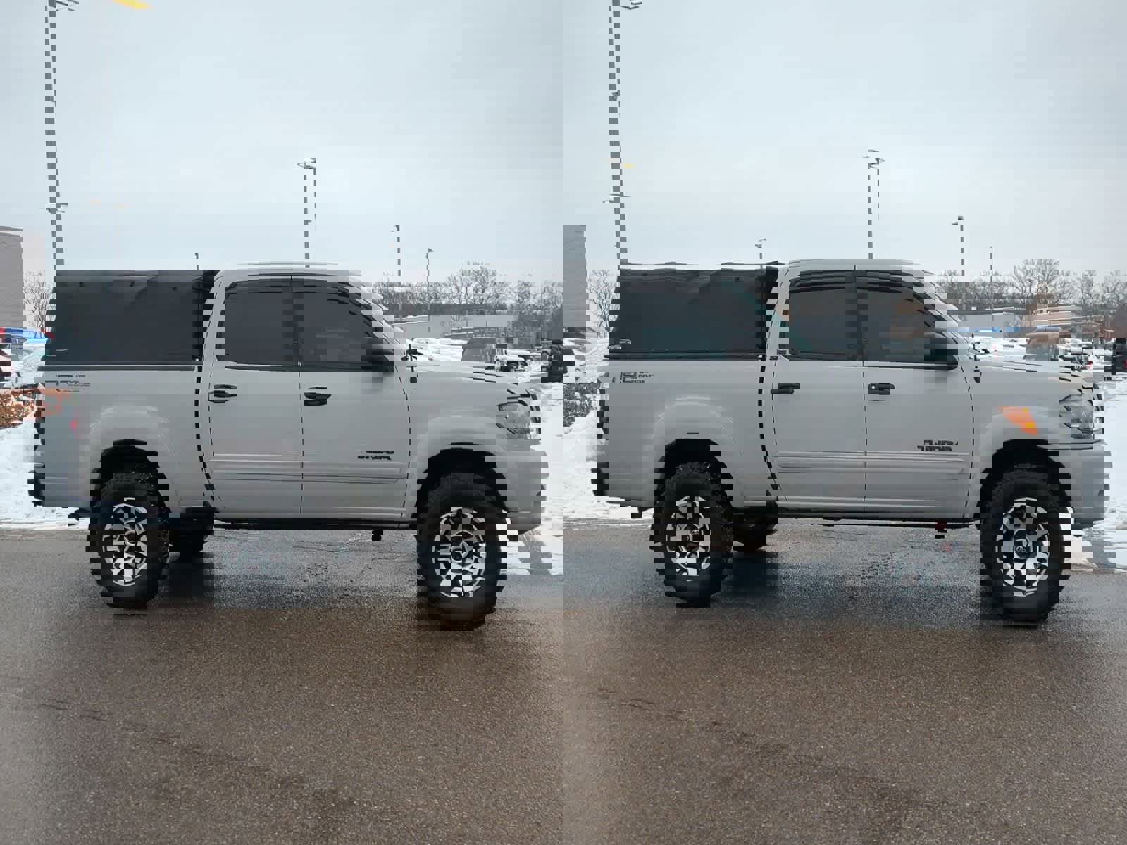 Used 2006 Toyota Tundra SR5 image 9