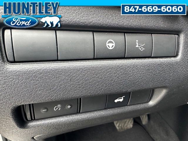 Used 2023 Nissan Rogue Platinum w/ Platinum Premium Package image 20
