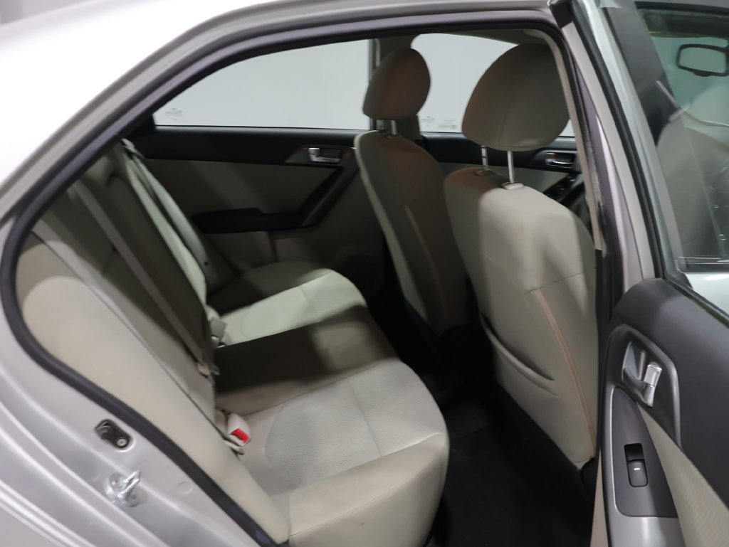 Used 2013 Kia Forte EX w/ Premium Pkg FWD image 23
