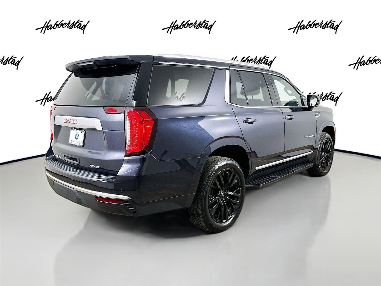 Used 2023 GMC Yukon SLT image 5