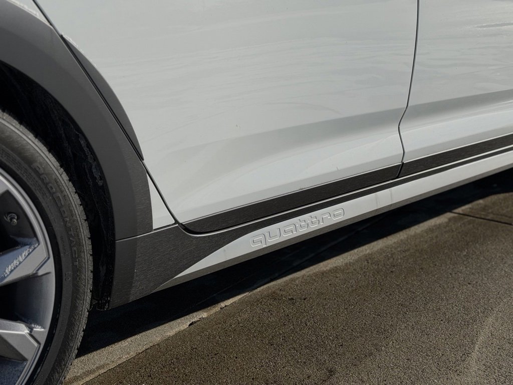 New 2026 Audi A6 Premium Plus image 11