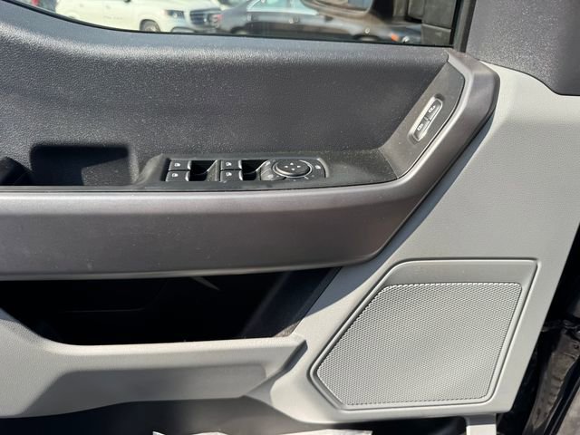 Used 2024 Ford F250 XL w/ STX Appearance Package image 34