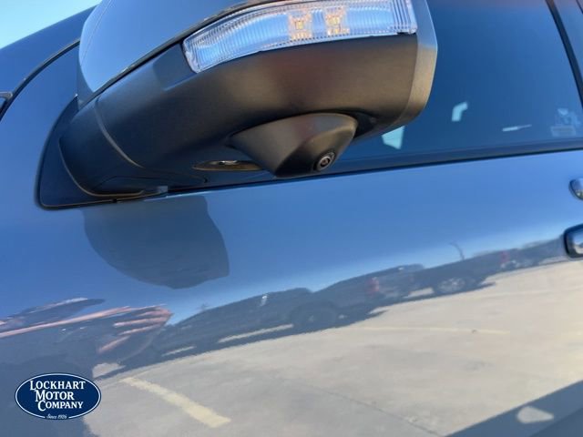 Used 2024 Ford Ranger Raptor image 11