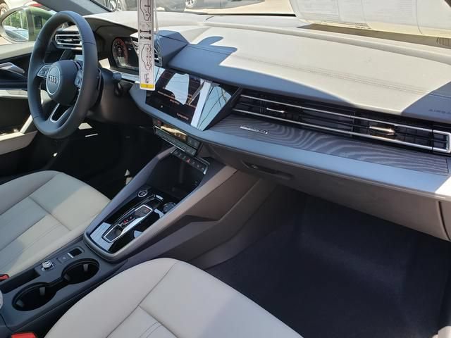 New 2026 Audi A3 2.0T Premium AWD/4WD image 18