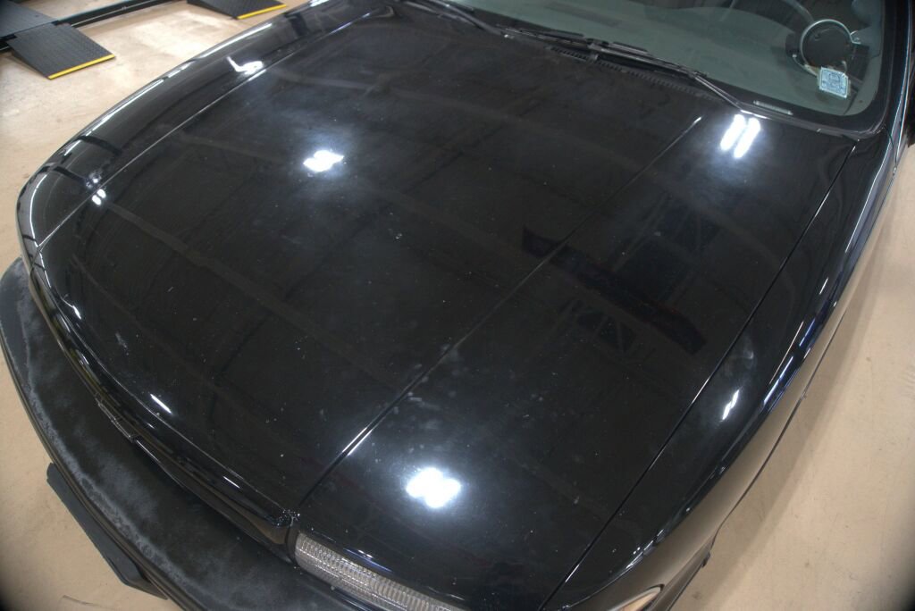 Used 1994 Chevrolet Impala SS image 11