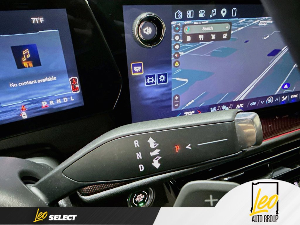 Used 2026 Chevrolet Traverse RS AWD/4WD image 20