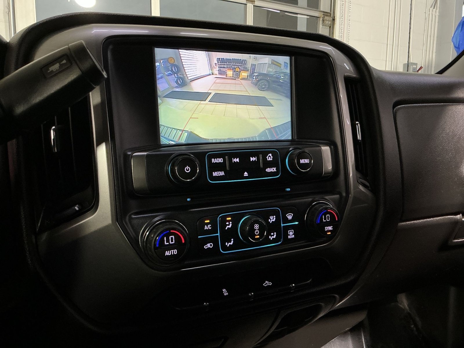 Used 2019 Chevrolet Silverado 1500 LT w/ All Star Edition AWD/4WD image 20