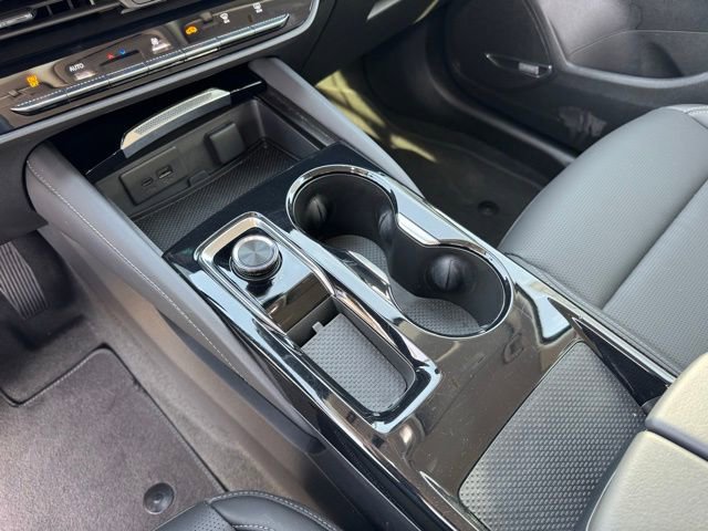 Used 2025 Buick Envision Preferred image 23