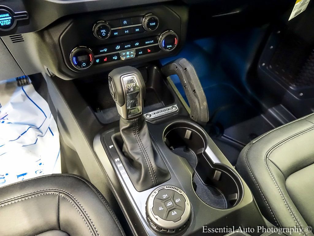 New 2025 Ford Bronco Badlands image 19