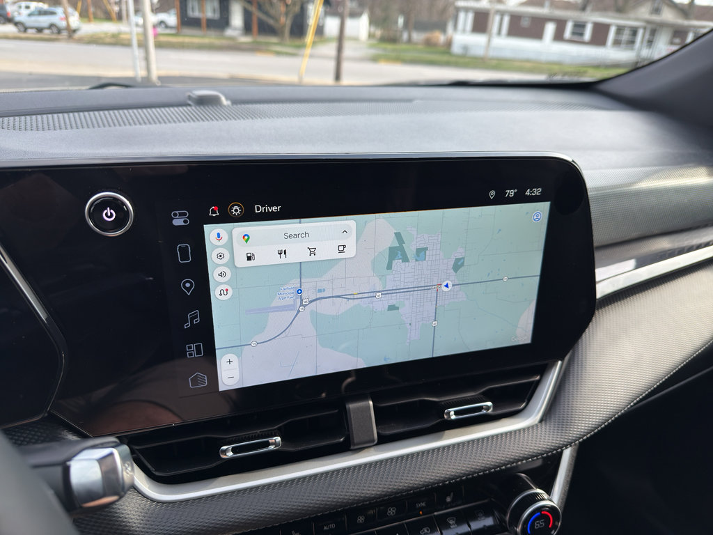 Used 2026 Chevrolet Equinox LT w/ Convenience Package II image 24