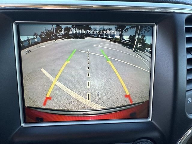 Used 2015 Jeep Grand Cherokee Laredo w/ Quick Order Package 23E image 25